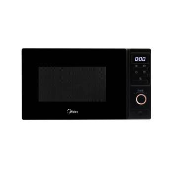 Midea Microwave Oven | AM720C2AT | Free standing | 20 L | 700 W | Convection | Black