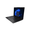 Lenovo ThinkPad L16 G2 Intel | Black | 16 " | IPS | WUXGA | 1920 x 1200 pixels | Anti-glare | Intel Core Ultra 7 | 255U | 16 GB | SODIMM DDR5 | Solid-state drive capacity 512 GB | Intel Graphics | Windows 11 Pro | 802.11ax | Bluetooth version 5.3 | LTE Up