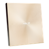 ASUS SDRW-08U8M-U ZenDrive U8M, DVD-Brenner, extern - gold