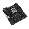 ASUS TUF Gaming A620M-Plus WiFi, AMD A620 Mainboard - Sockel AM5, DDR5