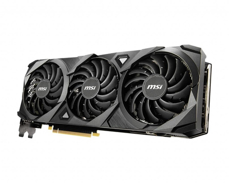 MSI GeForce RTX 3090 VENTUS 3X OC 24GB