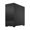 Fractal Design Pop Air Black Solid Midi Tower - czarny