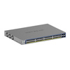 Netgear 52Port Switch 10/100/1000 GS752TXP