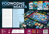 GRA PLANSZOWA PODWODNE MIASTA - podstawa PORTAL