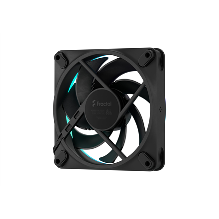 Fractal Design | Computer Fan, 3-pack | Momentum 12 RGB
