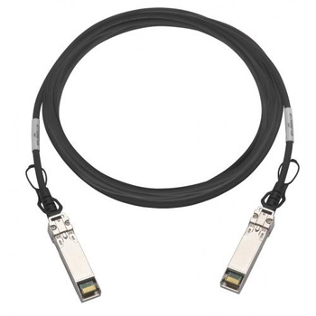 QNAP SFP+ 10GbE Direct Attach Cable 3m