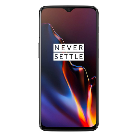 Telefon OnePlus 6T 6GB/128GB Mirror Black