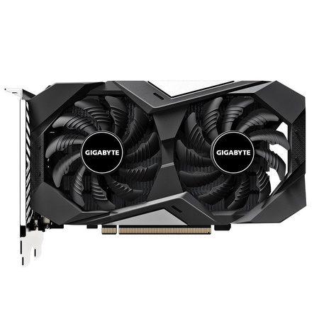 Gigabyte GeForce GTX 1650 D6 WindForce OC 4GB