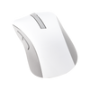 Asus Wireless Mouse | MD102 | Mouse | 2.4 GHz, Bluetooth | White