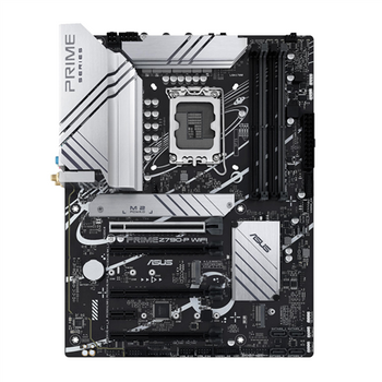ASUS Prime Z790-P WiFi, Intel Z790 Mainboard - Sockel 1700, DDR5