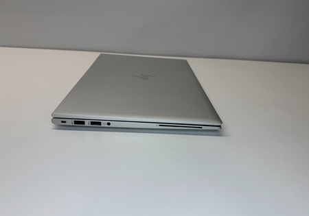 HP | REFURBISHED Grade A HP EliteBook 840 G8 | 14 " | FHD | Intel Core i5 | i5-1135G7 | 8 GB | Solid-state drive capacity 256 GB | Intel Iris Xe Graphics | Windows 11 Pro | Keyboard language Swedish | Keyboard backlit | Warranty 12 month(s)