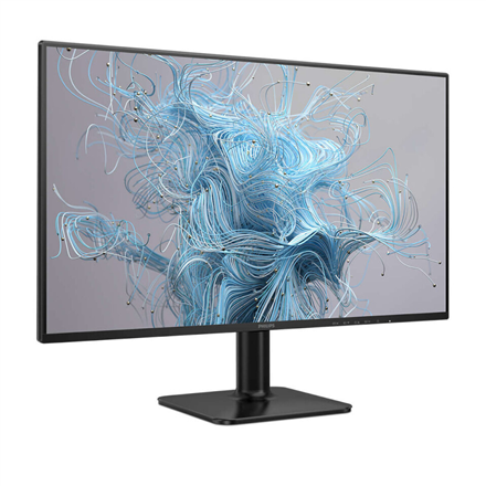 Philips | 24E2N1110/00 | 24 " | IPS | FHD | 16:9 | 120 Hz | 4 ms | 1920 x 1080 pixels | 300 cd/m² | HDMI ports quantity 1 | Black