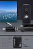 Dekoder OPTYCZNY TOSLINK SPDIF 5.1 ANALOG AC3/DTS