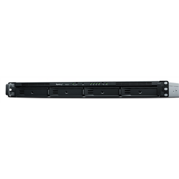 Synology NAS Rack Station RS822+ (4 Bay) 1U