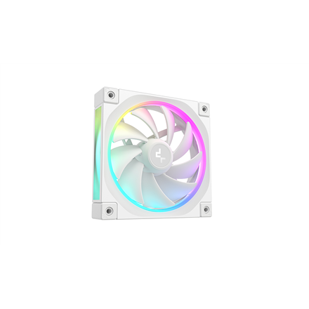 Deepcool Fan | FL12 WH 3 IN 1