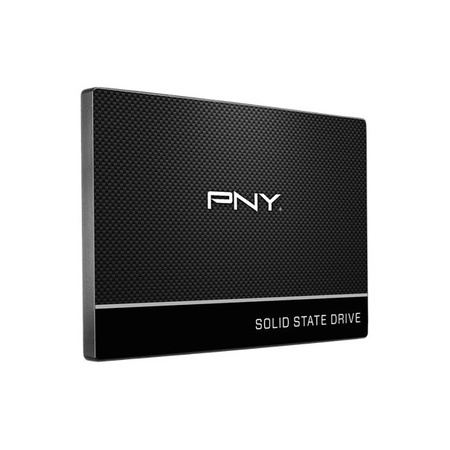 PNY SSD 2.5" 500GB CS900 SATA 3 Retail
