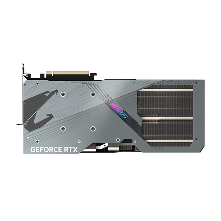Gigabyte GeForce RTX 4080 Super Aorus Master 16GB
