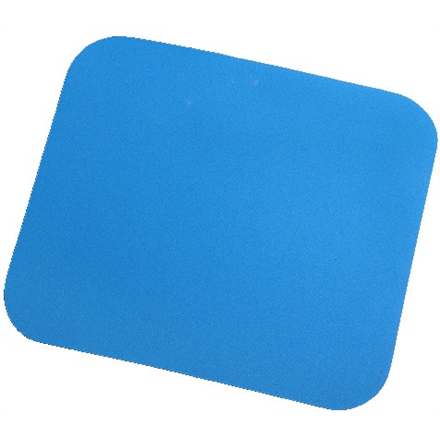 Logilink Mousepad 220 x 250 mm Blue