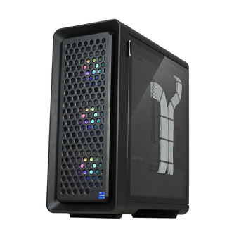 KOMPUTER HIRO AirFrame - AMD Ryzen 9 9900X, RTX 5070Ti 16GB, 32GB RAM, 2TB SSD, W11H