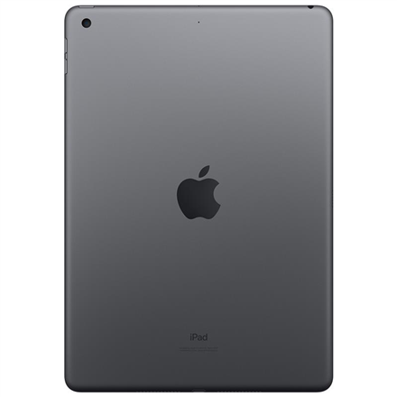 Apple iPad 10.2" 9th Gen 10.2 " Space Grey Retina IPS LCD A13 Bionic 3 GB 64 GB 4G Wi-Fi Front camera 12 MP Rear camera 8 MP Bluetooth 4.2 iPadOS 15 Warranty 12 month(s)