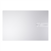 Asus Vivobook 14 X1404VA-EB1027W | Cool Silver | 14 " | IPS | FHD | 1920 x 1080 pixels | Anti-glare | Intel Core i5 | i5-1334U | 16 GB | DDR4 | Solid-state drive capacity 512 GB | Intel Iris Xe Graphics | Windows 11 Home | 802.11ax | Bluetooth version 5.3