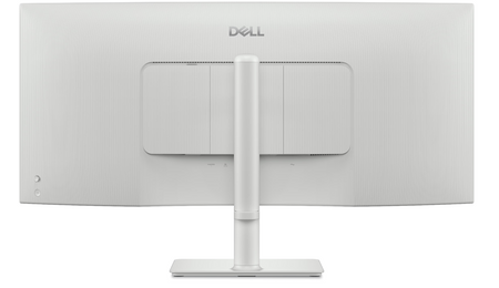Dell S3425DW | 34 " | VA | 21:9 | 120 Hz | 1 ms | 3440 x 1440 pixels | 300 cd/m² | HDMI ports quantity 2