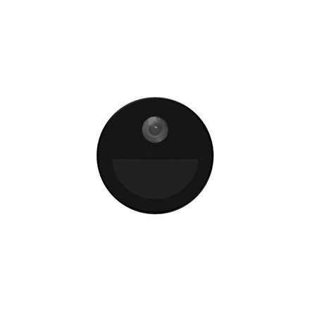 EZVIZ Standalone Smart Home Battery Camera | CS-EB3 | Bullet | 3 MP | 2.8mm/F2.0 | H.265/H.264 | Micro SD, Max. 256 GB