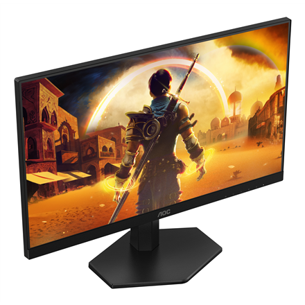 AOC Gaming 24G42E, 23,8 Zoll Gaming Monitor, 180 Hz, IPS, FreeSync