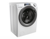 Candy Washing Machine with Dryer | RPW 41066BWMR8-S | Energy efficiency class A/D | Front loading | Washing capacity 10 kg | 1400 RPM | Depth 58 cm | Width 60 cm | Display | Digit | Drying system | Drying capacity 6 kg | Steam function | White