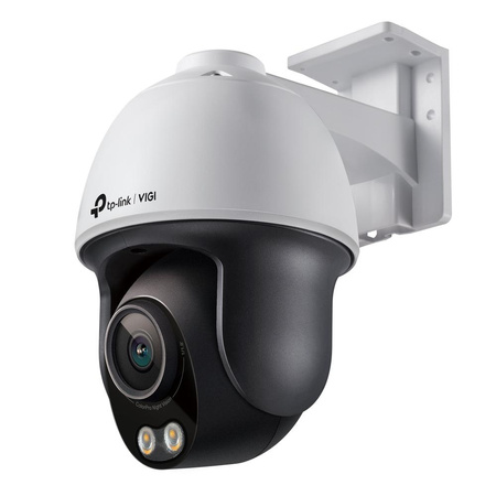 TP-LINK 4MP IP-Cam (4mm Lens) +++ ColorPro Pan/Tilt Network Camera