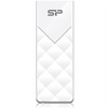 Silicon Power Ultima U03 8 GB USB 2.0 White