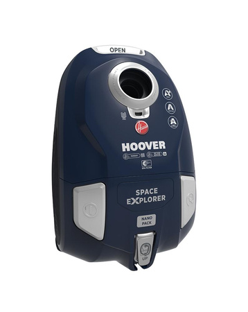 Odkurzacz workowy Hoover Space Explorer SL40PET 011