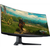 Dell Alienware AW3423DWF, 86,8 cm (34,18 Zoll), Curved, 165Hz, FreeSync, OLED - 2xDP, HDMI