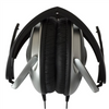 Koss Headphones UR18 Wired On-Ear Noise canceling Silver