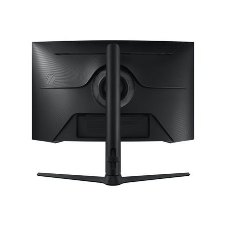Samsung Odyssey G6 G65B, 68,6 cm (27 Zoll), Curved, 240Hz, FreeSync, VA - DP, 2xHDMI