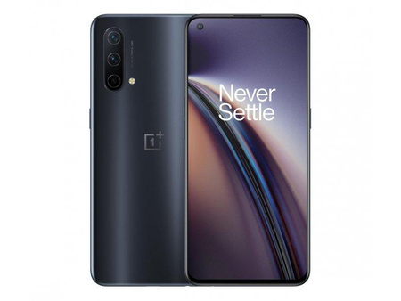 Telefon OnePlus Nord CE 5G 8/128GB Charcoal Ink