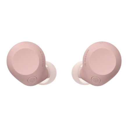 Sony WF-C710N Truly Wireless Noise Cancelling Earbuds - Pink | Sony