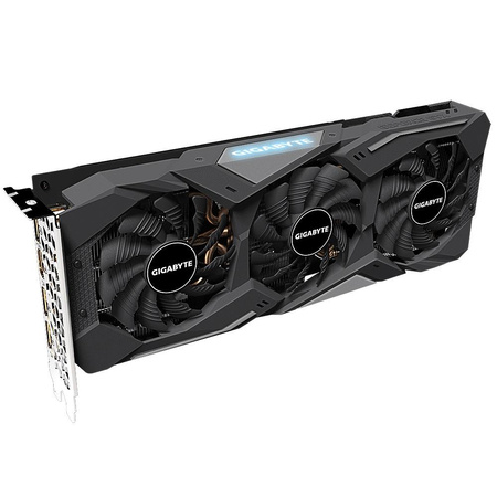 Gigabyte GeForce GTX 1660 SUPER GAMING OC 6GB
