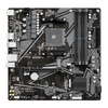 GIGABYTE B550M K, AMD B550 Mainboard - Sockel AM4, DDR4