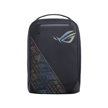 Asus BP1501G Holographic Edition | Fits up to size 17 " | Backpack | Black