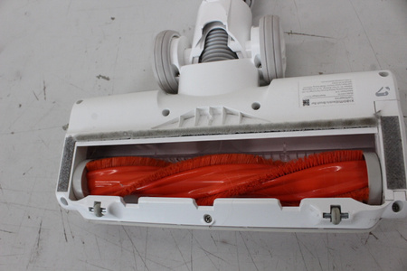 SALE OUT. Xiaomi Vacuum Cleaner G20 Lite EU, White | Xiaomi Vacuum Cleaner | G20 Lite EU | Cordless | 215 W | 22.2 V | White | Warranty 24 month(s) | USED, DIRTY, SCRATCHED