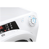 Candy Washing Machine RO4 1274DWMT/1-S Energy efficiency class A, Front loading, Washing capacity 7 kg, 1200 RPM, Depth 45 cm, Width 60 cm, Display, TFT, Steam function, Wi-Fi, White