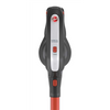 Hoover Vacuum Cleaner HF222AXL 011 Cordless operating Handstick 220 W 22 V Operating time (max) 40 min Red/Black