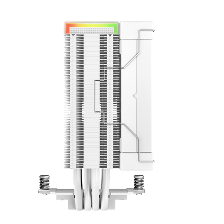 Deepcool | Digital CPU Air Cooler White | AK400