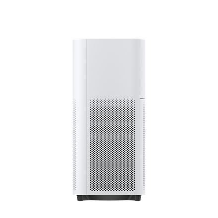 Xiaomi Smart Air Purifier 4 30 W Suitable for rooms up to 28-48 m² White