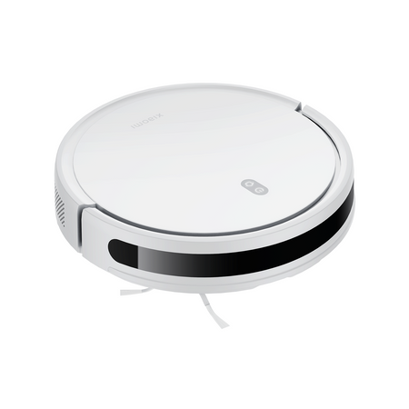 Xiaomi Robot Vacuum E10 EU Wet&Dry  2600 mAh Dust capacity 0.4 L 4000 Pa White