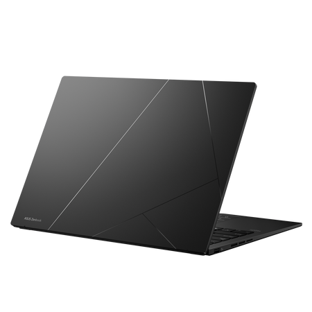 Asus Zenbook 14 OLED UM3406HA-QD036W | Jade Black | 14 " | OLED | FHD | 1920 x 1200 pixels | AMD Ryzen 7 | 8840HS | 16 GB | LPDDR5X | SSD 1000 GB | AMD Radeon Graphics | Windows 11 Home | 802.11ax | Bluetooth version 5.3 | Keyboard language English | Keyb