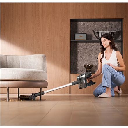 Jimmy | Vacuum Cleaner | JV83 Pro | Cordless operating | Handstick/Handheld | 500 W | 25.2 V | Operating time (max) 45 min | Black | Warranty 24 month(s)