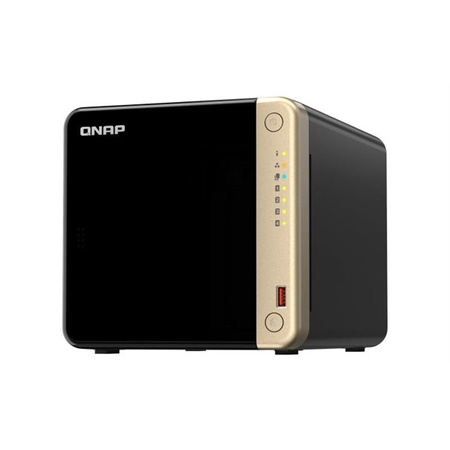 QNAP NAS TS-464-8G (4 Bay)