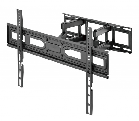 UCHWYT DO TV LED/LCD 37-80" 40KG AR-90 reg. pion/poziom 67-355mm